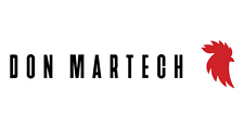 Don Martech